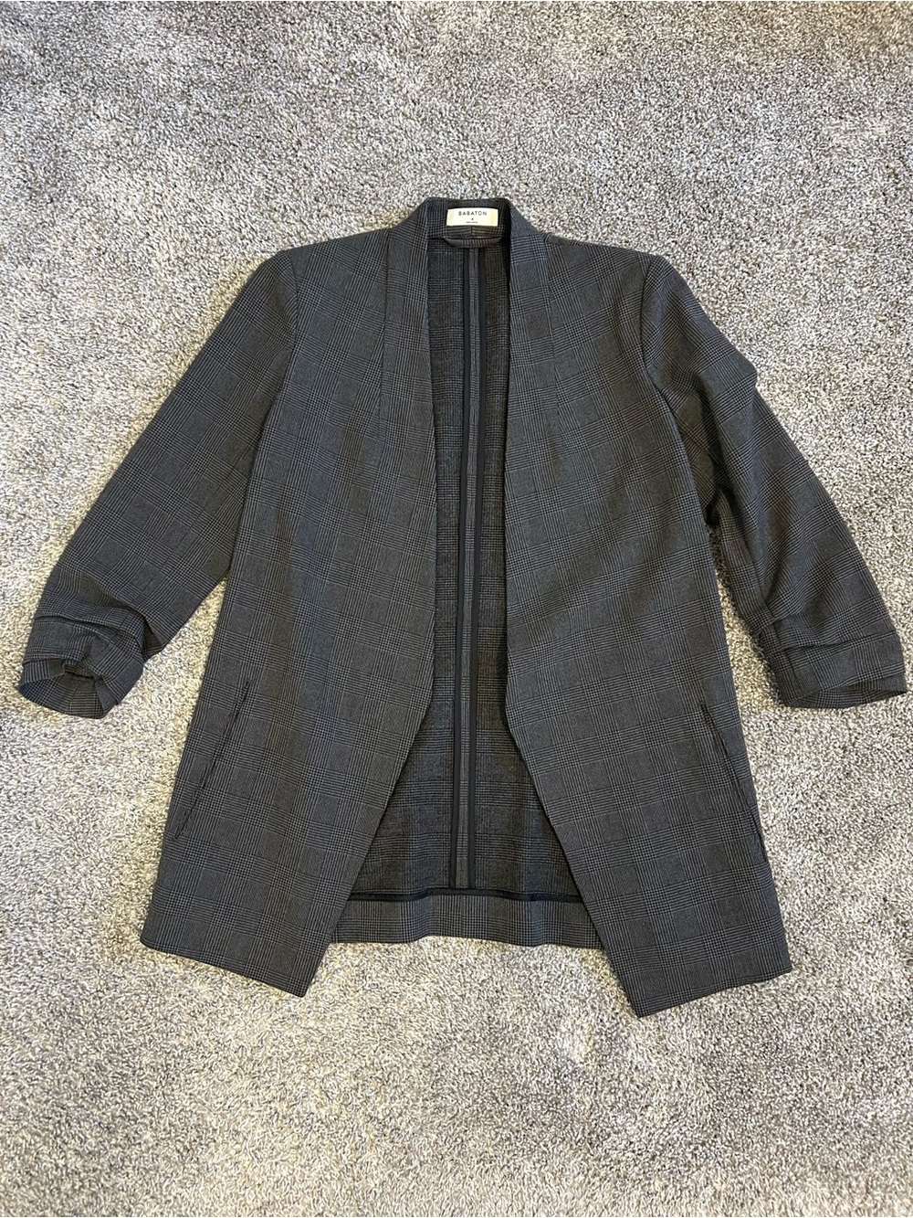 Aritzia Babaton Blazer